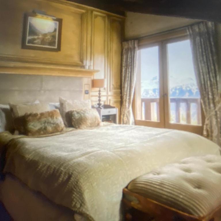 prochet des pistes freedom ch - Chalet 1 Chambre - 31