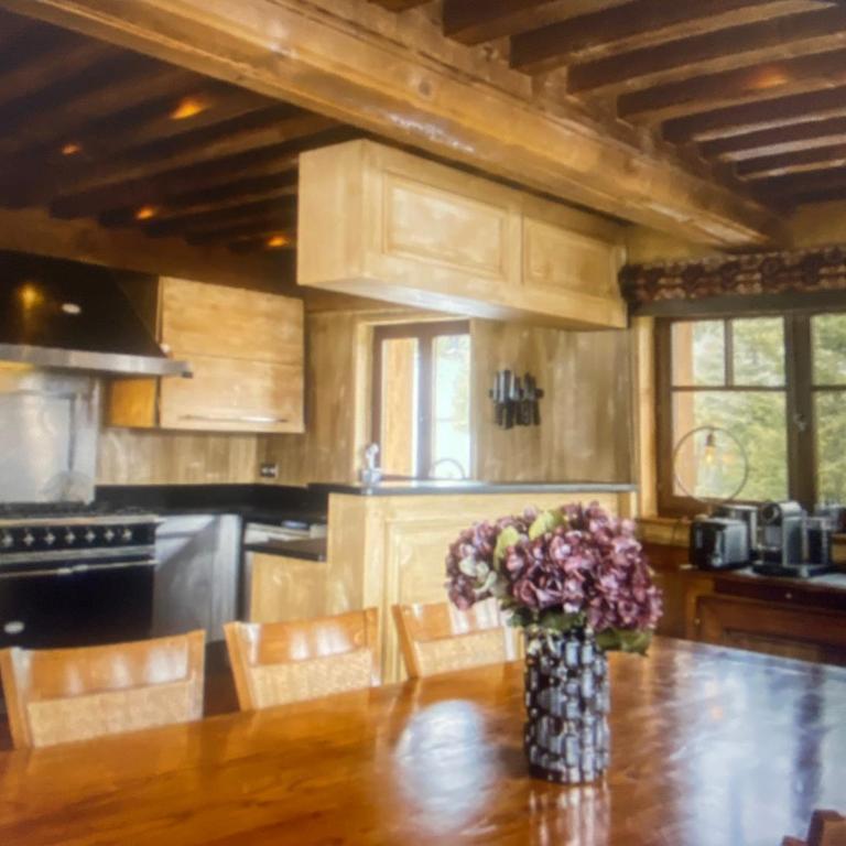 prochet des pistes freedom ch - Chalet 1 Chambre - 32