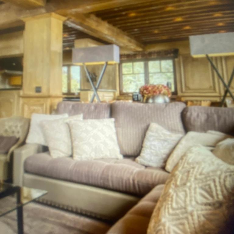 prochet des pistes freedom ch - Chalet 1 Chambre - 33