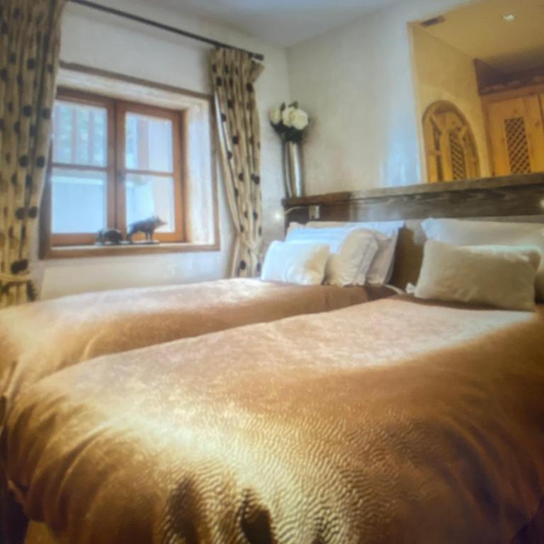 prochet des pistes freedom ch - Chalet 1 Chambre - 36