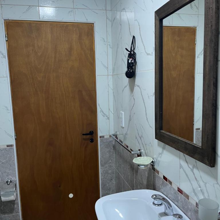 Alquila en Sierra de la Ventana - Casa de 2 dormitorios - 5