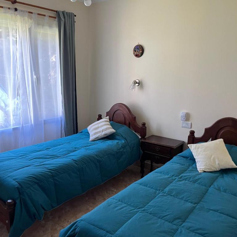 Alquila en Sierra de la Ventana - Casa de 2 dormitorios - 2