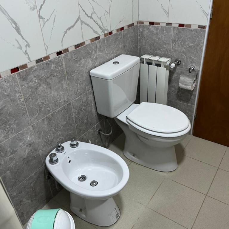 Alquila en Sierra de la Ventana - Casa de 2 dormitorios - 7