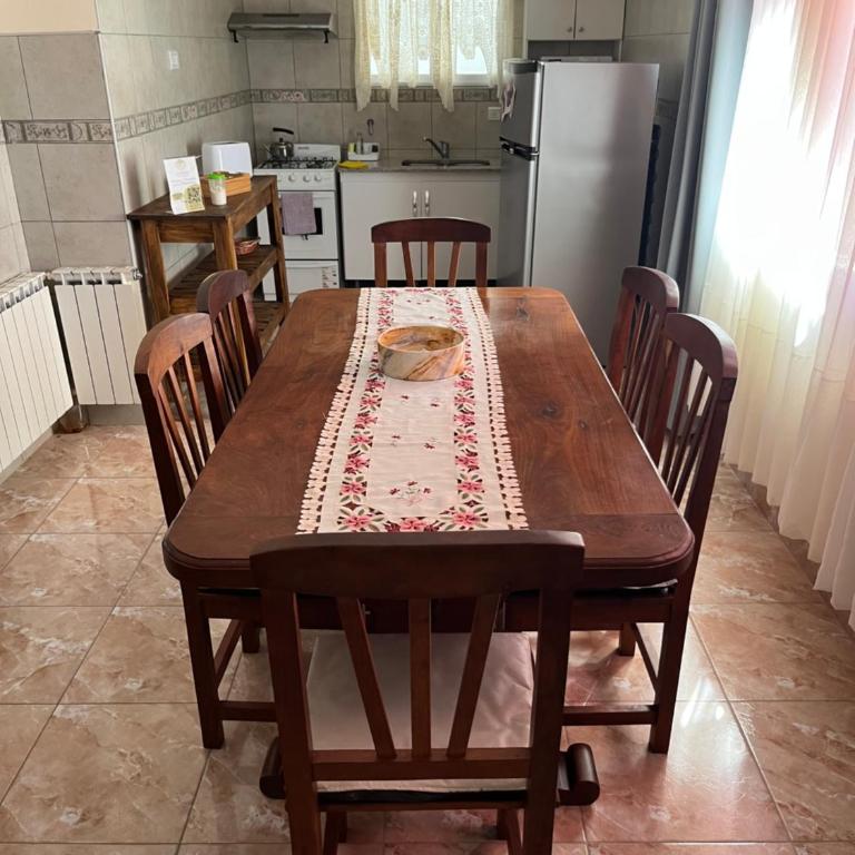 Alquila en Sierra de la Ventana - Casa de 2 dormitorios - 12