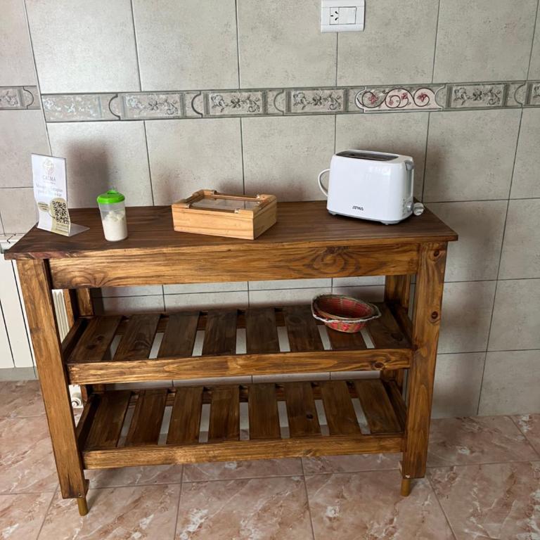 Alquila en Sierra de la Ventana - Casa de 2 dormitorios - 11
