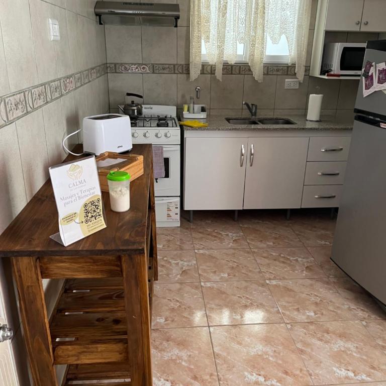 Alquila en Sierra de la Ventana - Casa de 2 dormitorios - 15