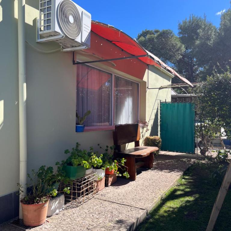 Alquila en Sierra de la Ventana - Casa de 2 dormitorios - 14
