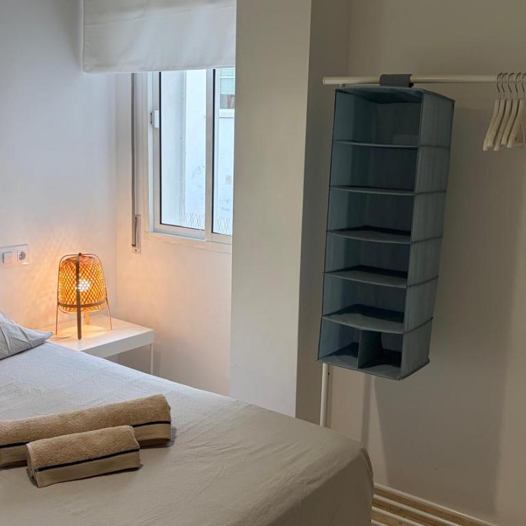 Panaderos Málaga Centro Histórico - Apartamento de 1 dormitorio - 1
