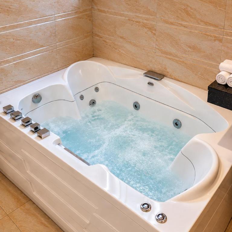 Hotel Boutique Candamo - Deluxe Suite - 6