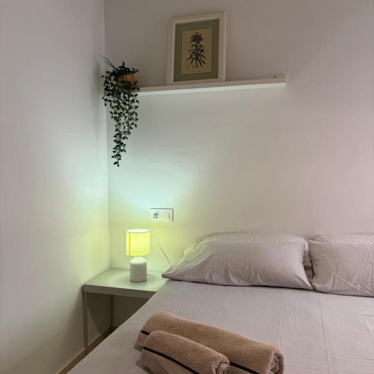 Panaderos Málaga Centro Histórico - Apartamento de 1 dormitorio - 2