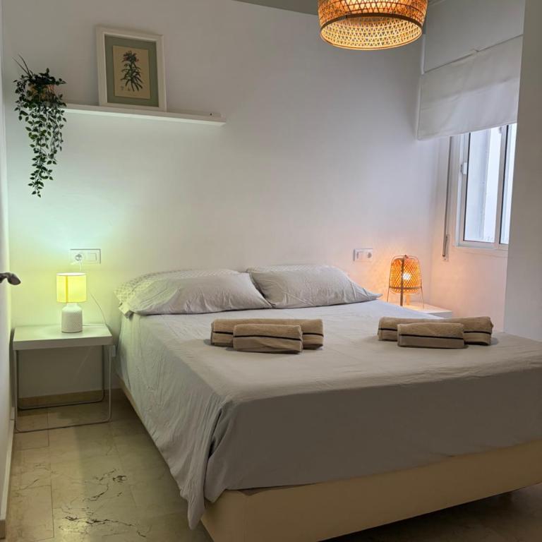 Panaderos Málaga Centro Histórico - Apartamento de 1 dormitorio - 3