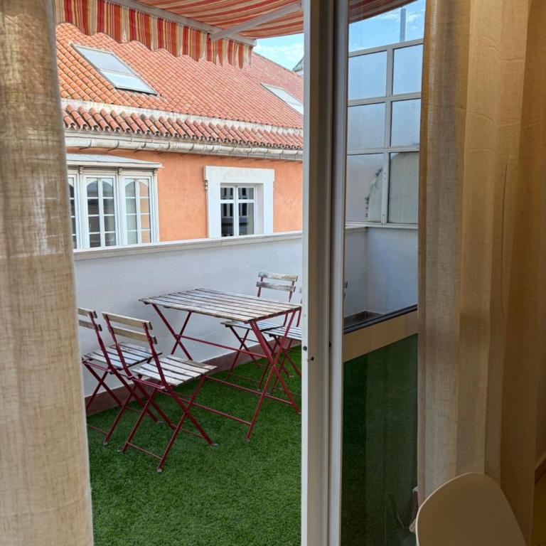 Panaderos Málaga Centro Histórico - Apartamento de 1 dormitorio - 4