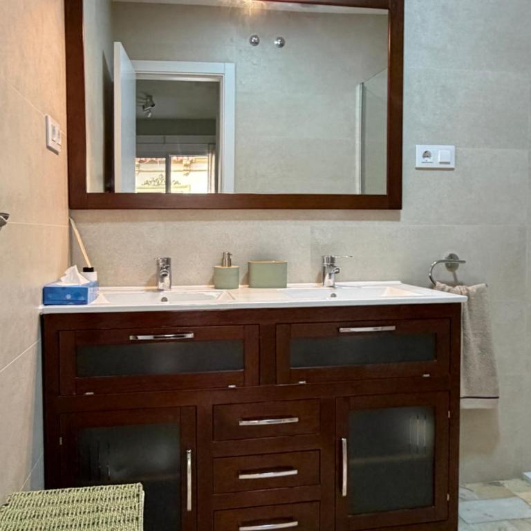 Panaderos Málaga Centro Histórico - Apartamento de 1 dormitorio - 6