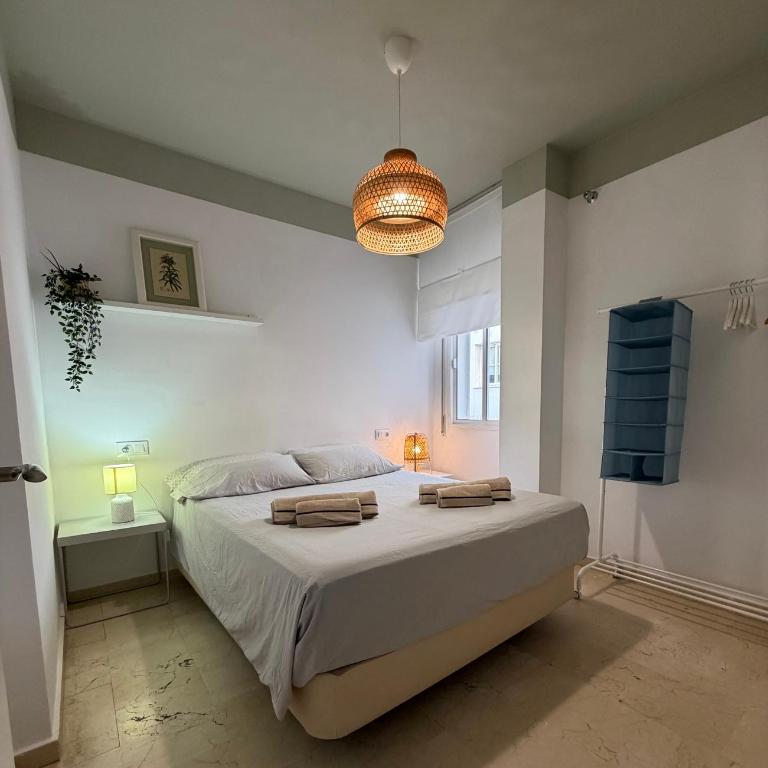 Panaderos Málaga Centro Histórico - Apartamento de 1 dormitorio - 7