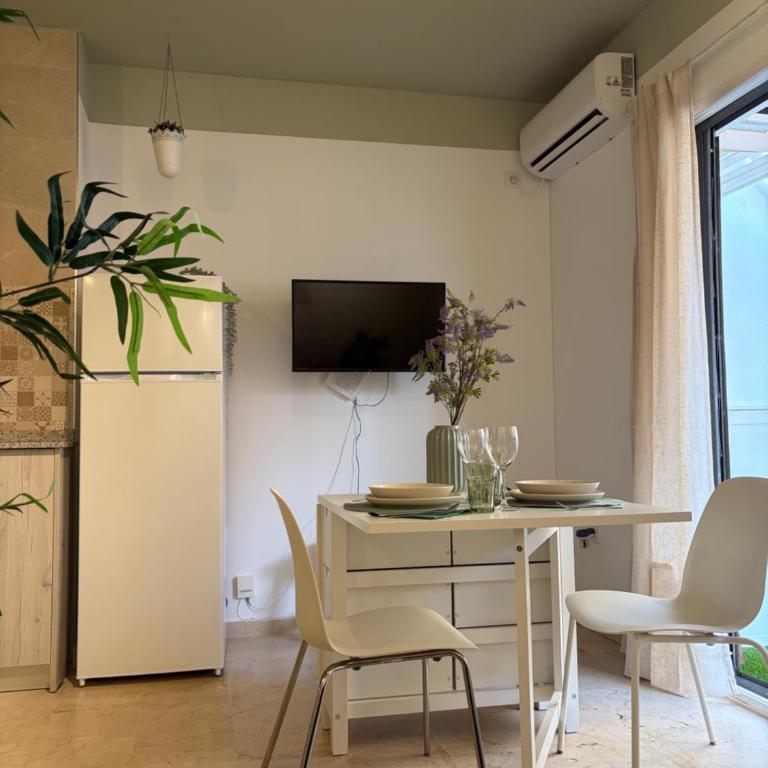 Panaderos Málaga Centro Histórico - Apartamento de 1 dormitorio - 8