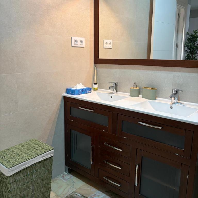 Panaderos Málaga Centro Histórico - Apartamento de 1 dormitorio - 9