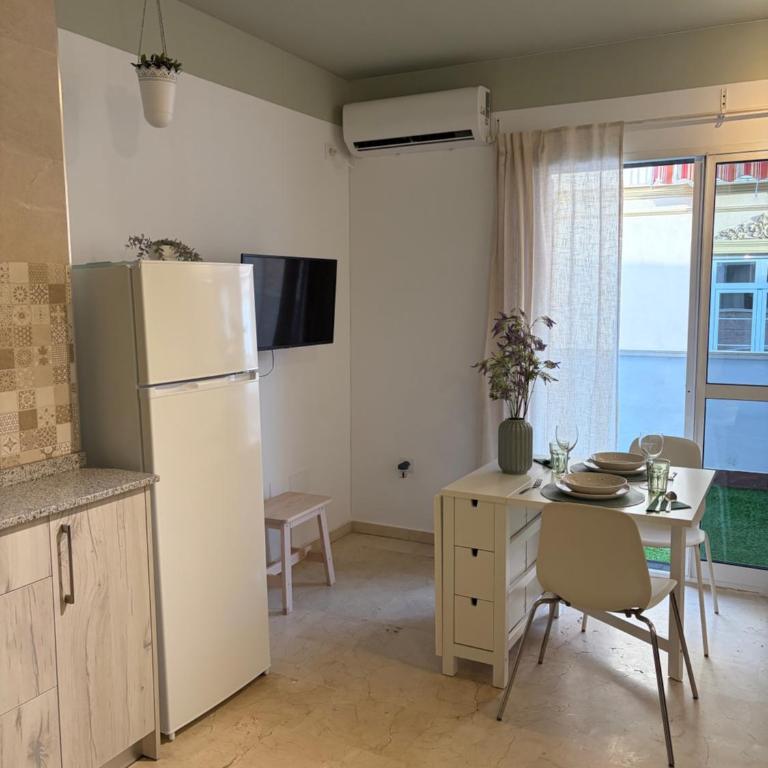 Panaderos Málaga Centro Histórico - Apartamento de 1 dormitorio - 10