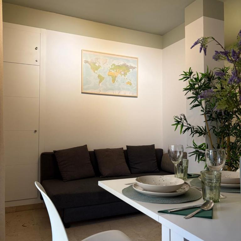 Panaderos Málaga Centro Histórico - Apartamento de 1 dormitorio - 11