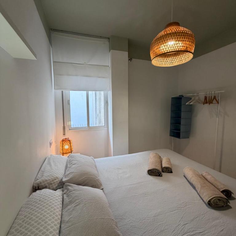 Panaderos Málaga Centro Histórico - Apartamento de 1 dormitorio - 13
