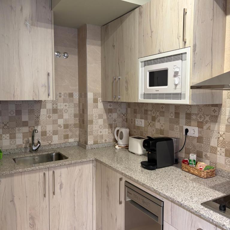Panaderos Málaga Centro Histórico - Apartamento de 1 dormitorio - 14