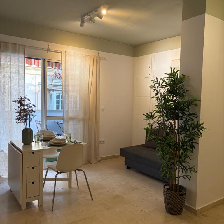 Panaderos Málaga Centro Histórico - Apartamento de 1 dormitorio - 15