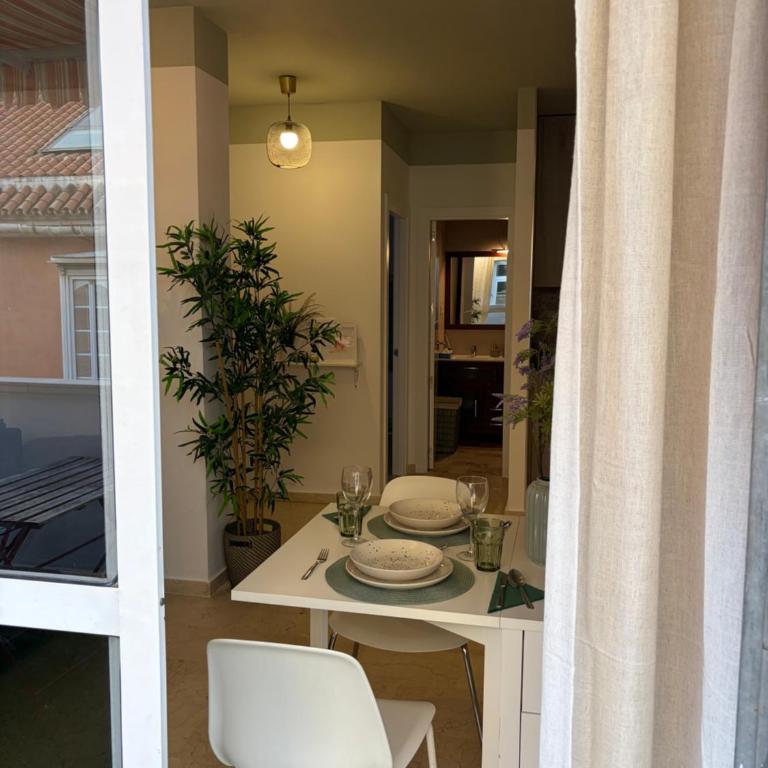 Panaderos Málaga Centro Histórico - Apartamento de 1 dormitorio - 16