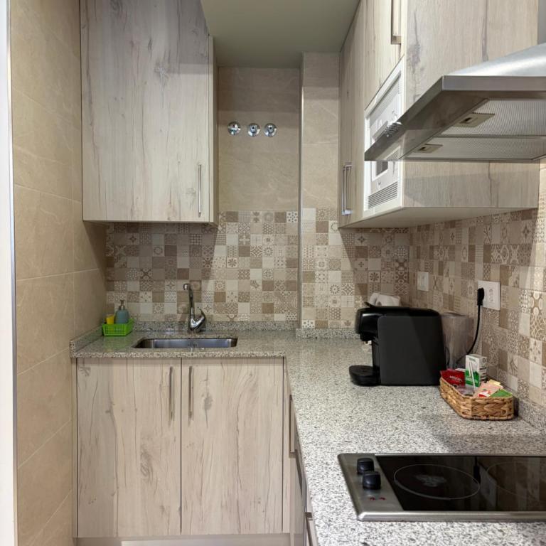 Panaderos Málaga Centro Histórico - Apartamento de 1 dormitorio - 17