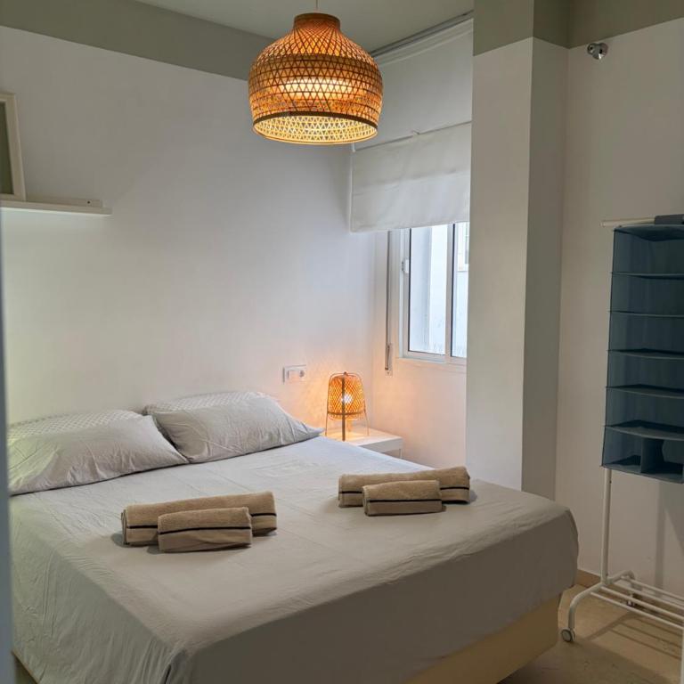 Panaderos Málaga Centro Histórico - Apartamento de 1 dormitorio - 18