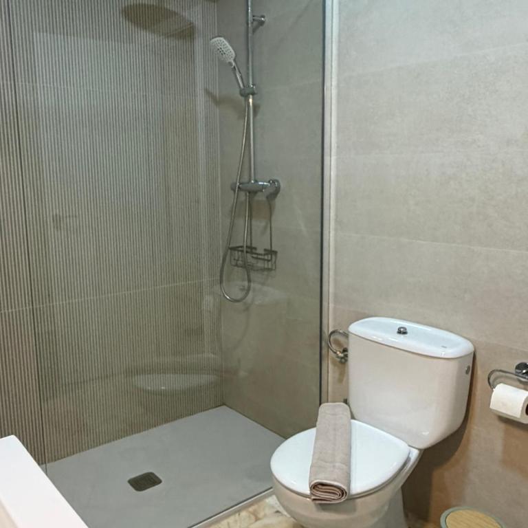 Panaderos Málaga Centro Histórico - Apartamento de 1 dormitorio - 19
