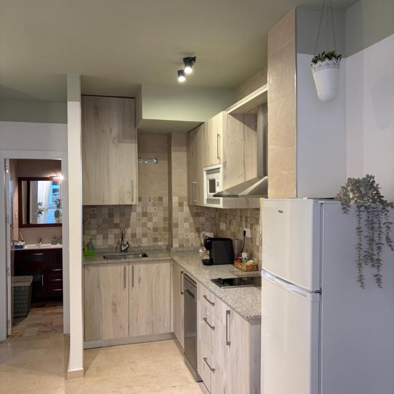 Panaderos Málaga Centro Histórico - Apartamento de 1 dormitorio - 20