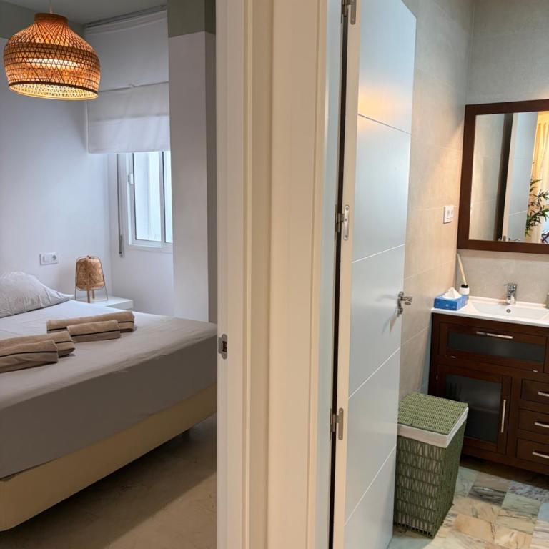 Panaderos Málaga Centro Histórico - Apartamento de 1 dormitorio - 22