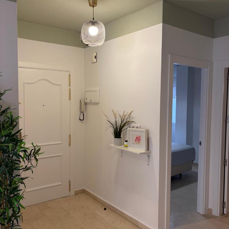Panaderos Málaga Centro Histórico - Apartamento de 1 dormitorio - 25