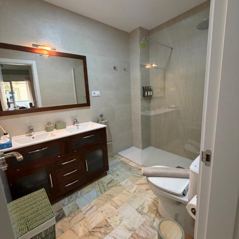 Panaderos Málaga Centro Histórico - Apartamento de 1 dormitorio - 26