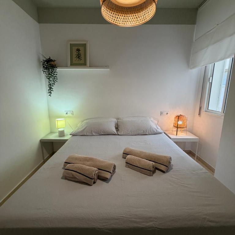 Panaderos Málaga Centro Histórico - Apartamento de 1 dormitorio - 27