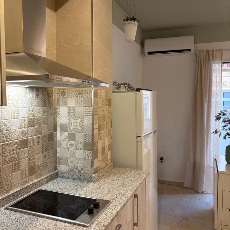 Panaderos Málaga Centro Histórico - Apartamento de 1 dormitorio - 28