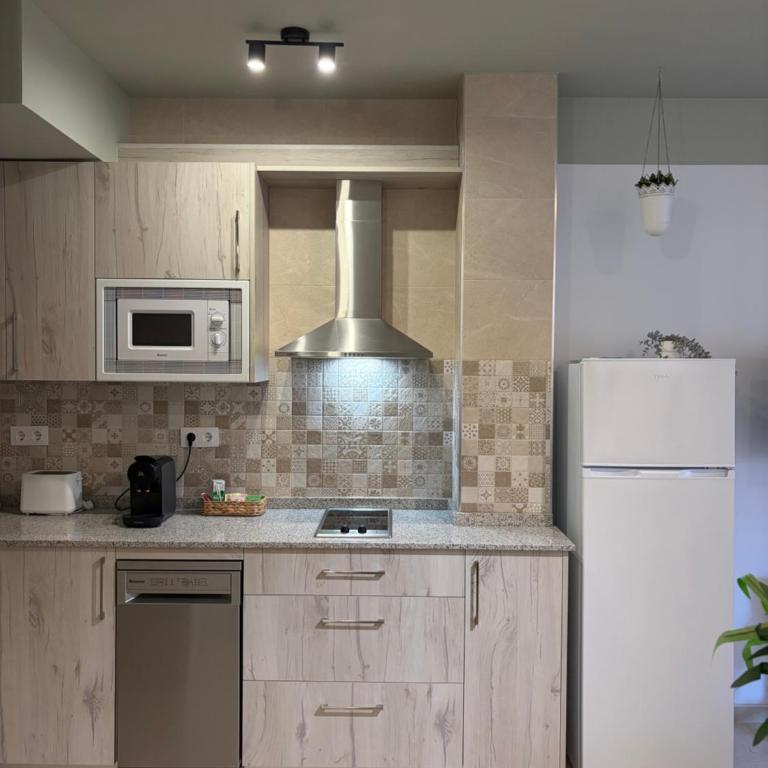 Panaderos Málaga Centro Histórico - Apartamento de 1 dormitorio - 29