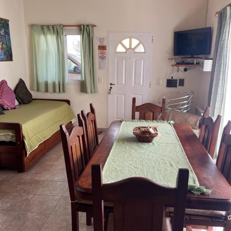 Alquila en Sierra de la Ventana - Casa de 2 dormitorios - 8