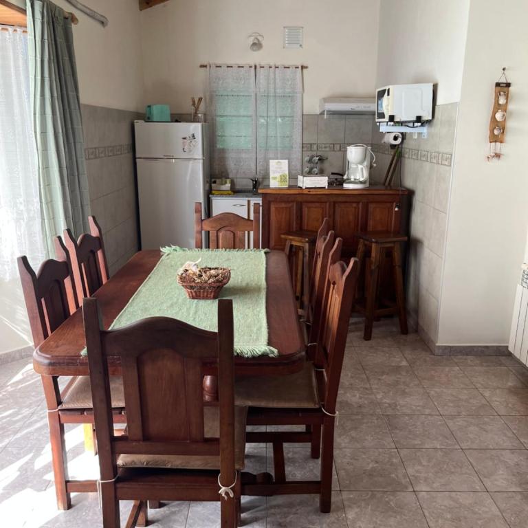 Alquila en Sierra de la Ventana - Casa de 2 dormitorios - 9
