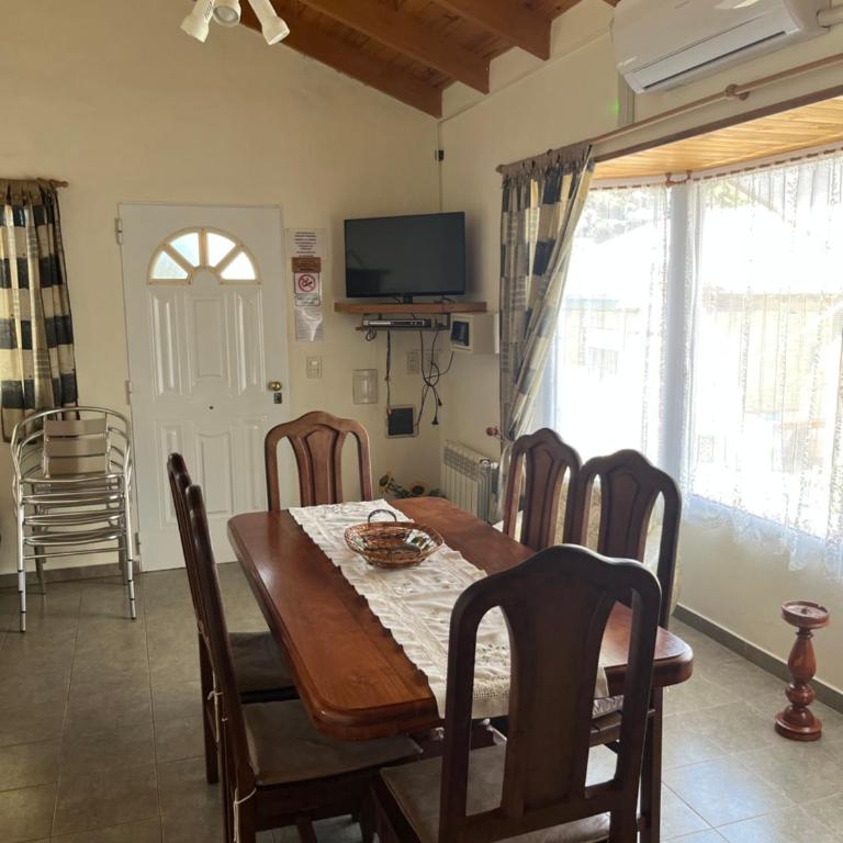 Alquila en Sierra de la Ventana - Casa de 2 dormitorios - 11