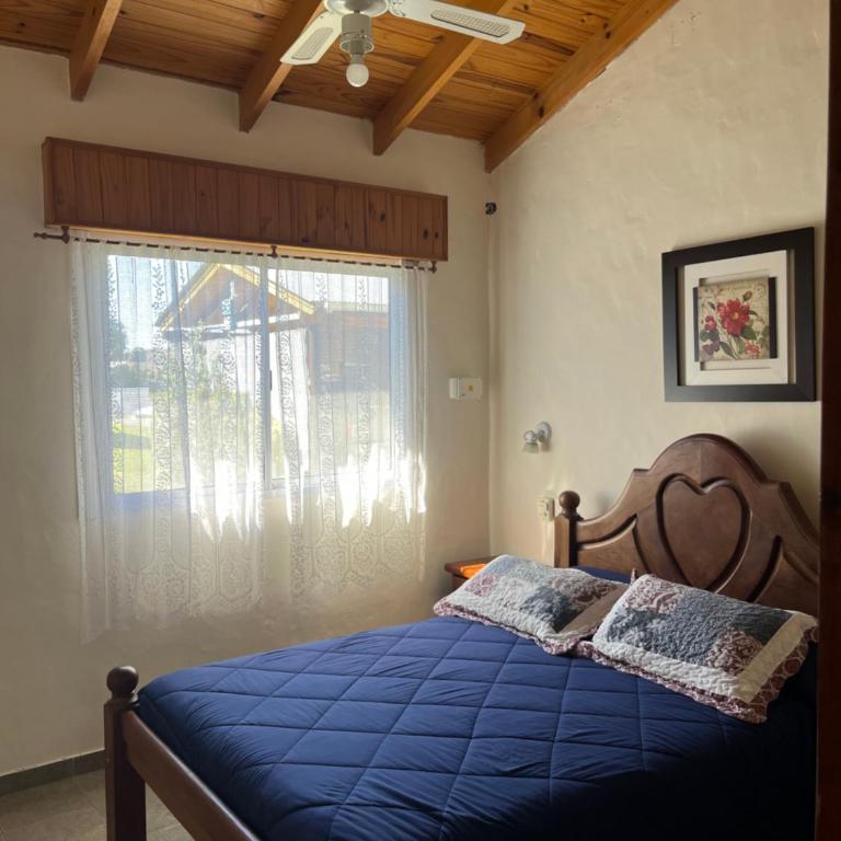 Alquila en Sierra de la Ventana - Casa de 2 dormitorios - 12