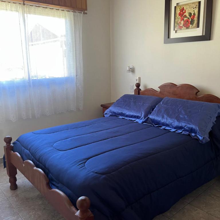 Alquila en Sierra de la Ventana - Casa de 2 dormitorios - 10