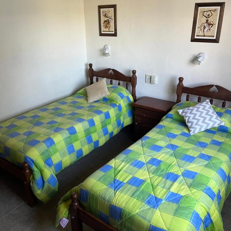 Alquila en Sierra de la Ventana - Casa de 2 dormitorios - 14