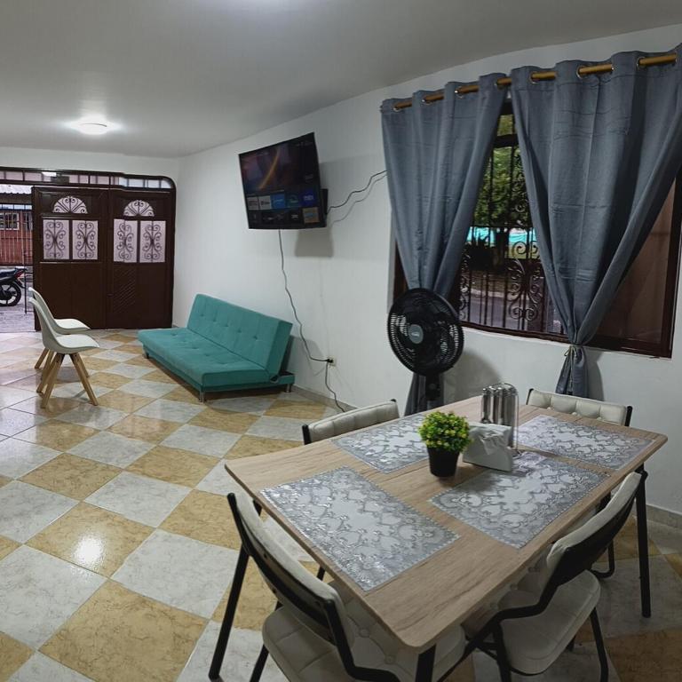 Beautiful house with garage in Buga - Casa de 4 dormitorios - 8