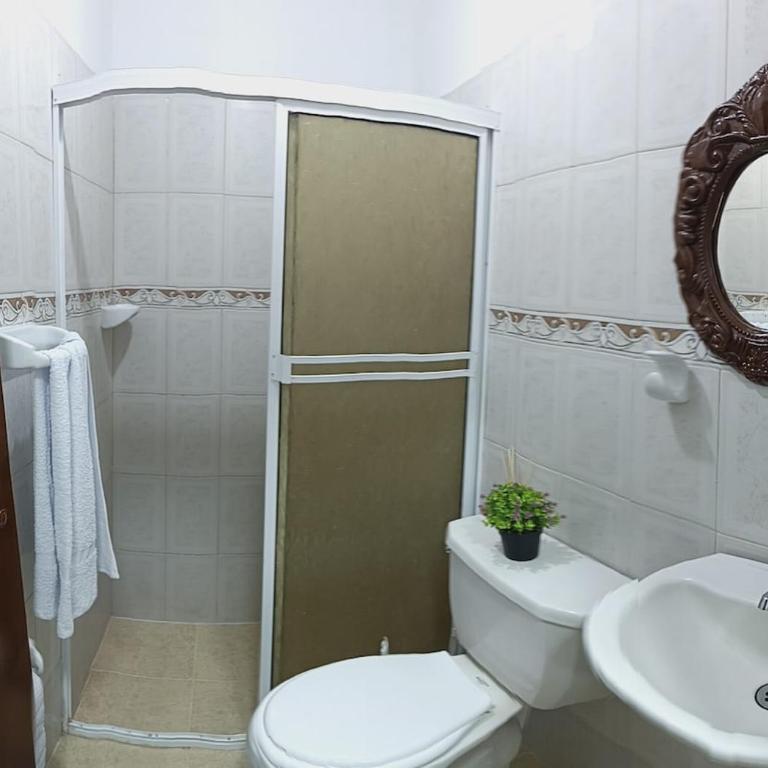 Beautiful house with garage in Buga - Casa de 4 dormitorios - 9