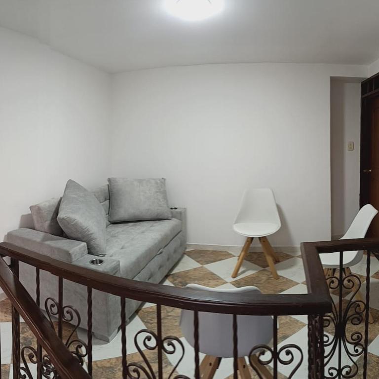 Beautiful house with garage in Buga - Casa de 4 dormitorios - 17