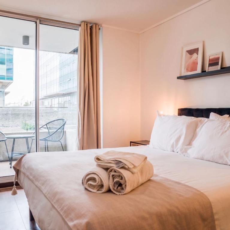 Premium Stay in Las Condes - Apartamento - 5