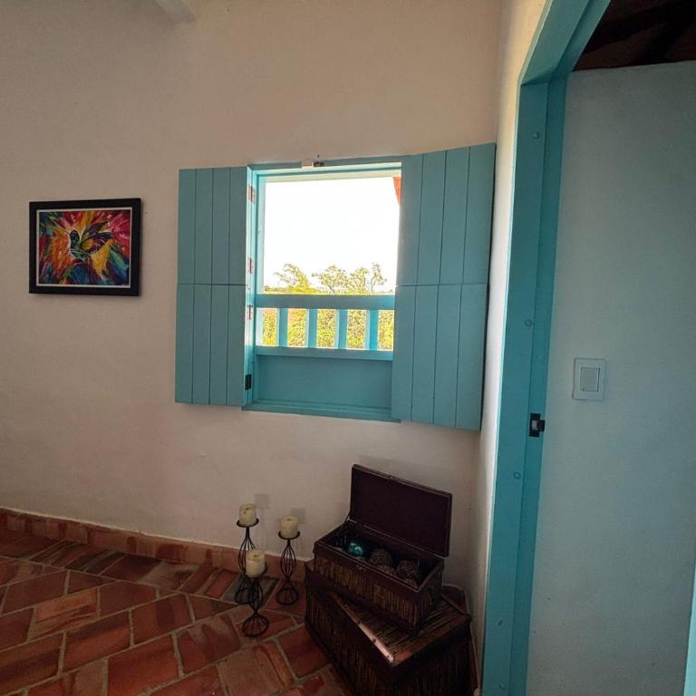 Villa Barichara - Villa Superior - 12