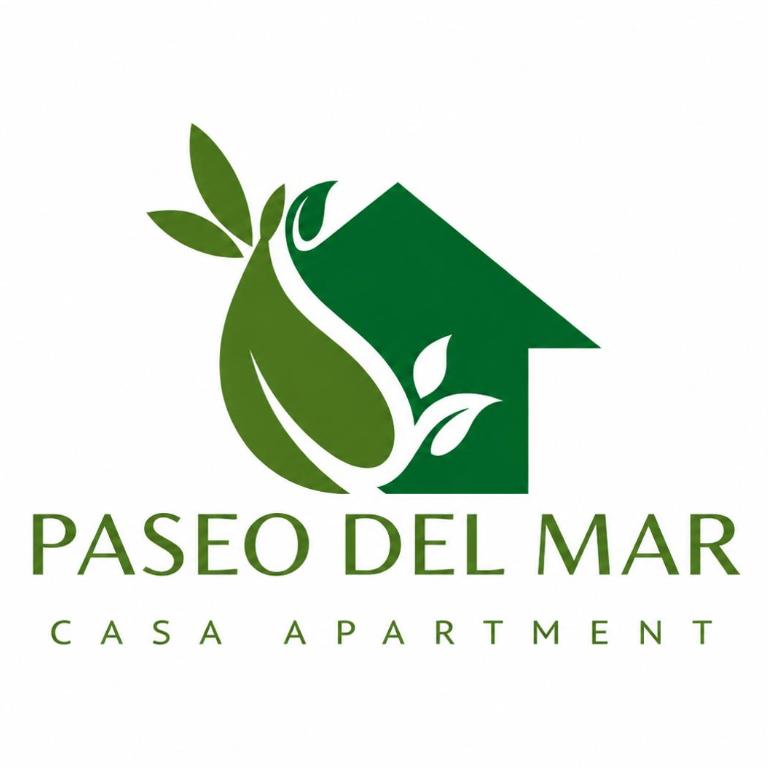 Casa Apartament Paseo Del Mar - Two-Room Apartment - 2