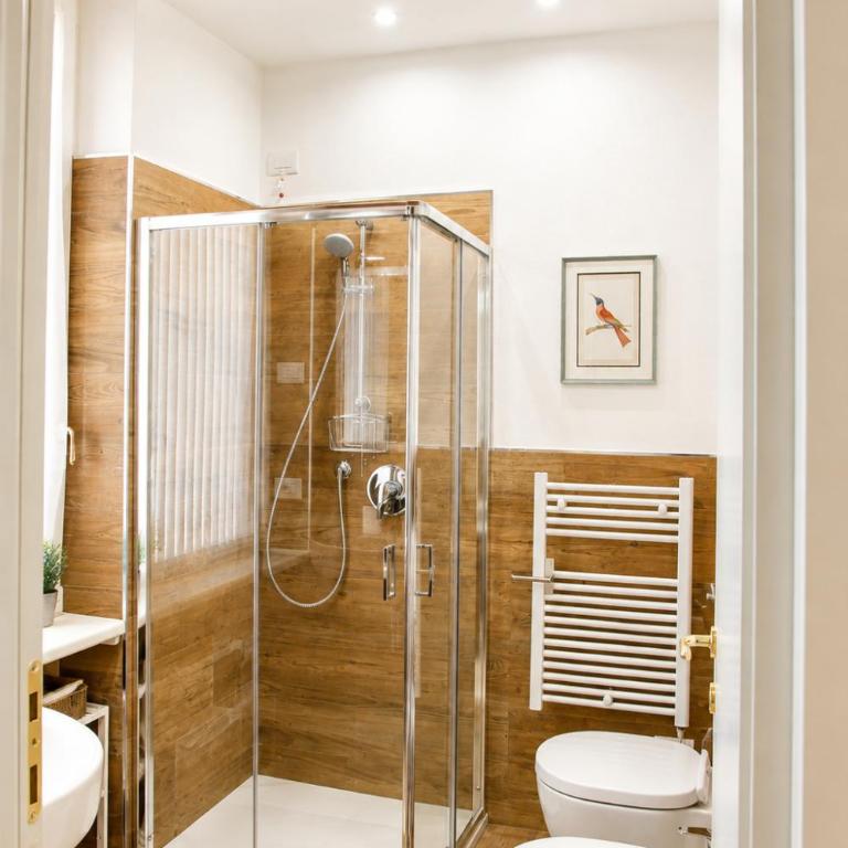 House Regia - Appartamento con 2 Camere da Letto - 4
