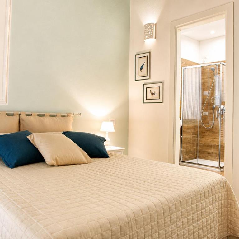 House Regia - Appartamento con 2 Camere da Letto - 14